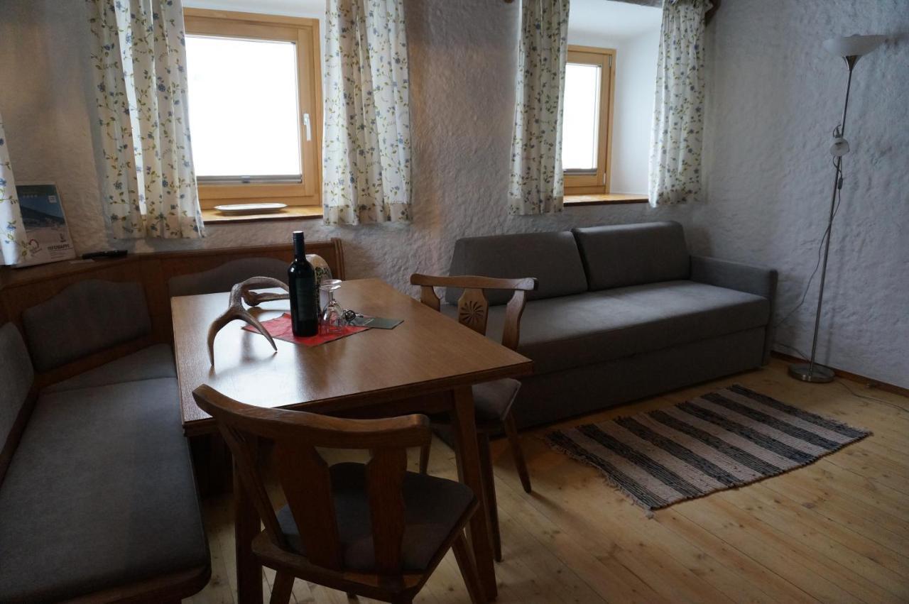 Ferienparadies Wiesenbauer Sankt Michael im Lungau Esterno foto