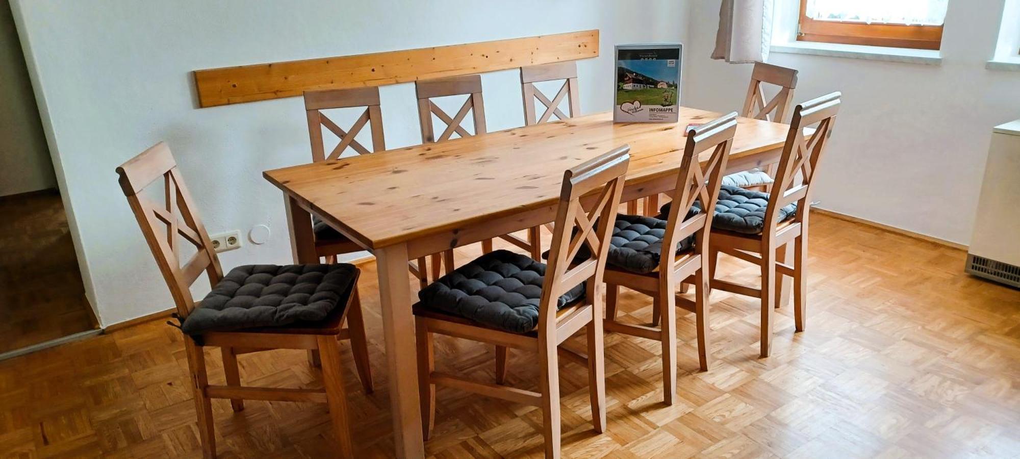 Ferienparadies Wiesenbauer Sankt Michael im Lungau Esterno foto
