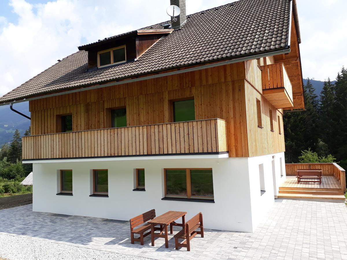 Ferienparadies Wiesenbauer Sankt Michael im Lungau Camera foto